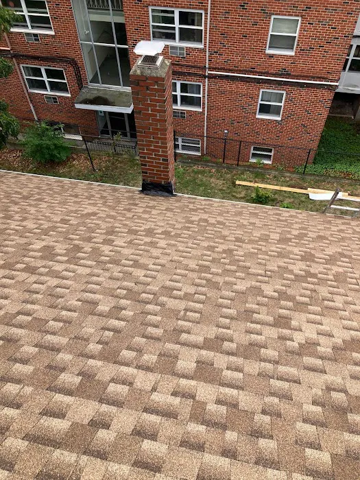 Majesty Roofing Company Picture 3