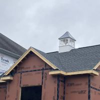 Majesty Roofing Company ico