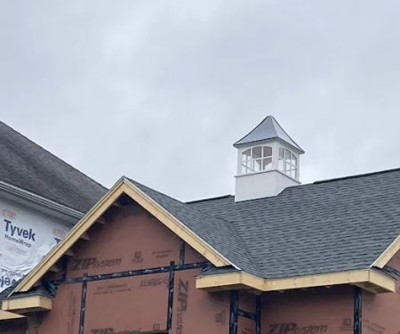 Majesty Roofing Company