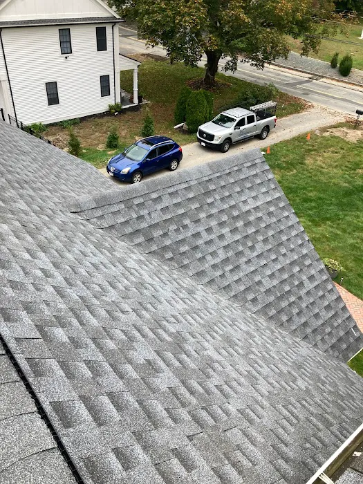 Majesty Roofing Company Picture 8