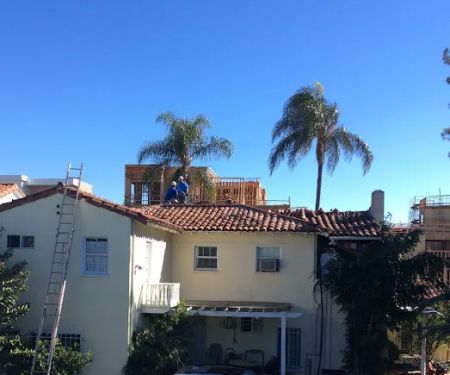 1st Choice Energy Builders Inc.