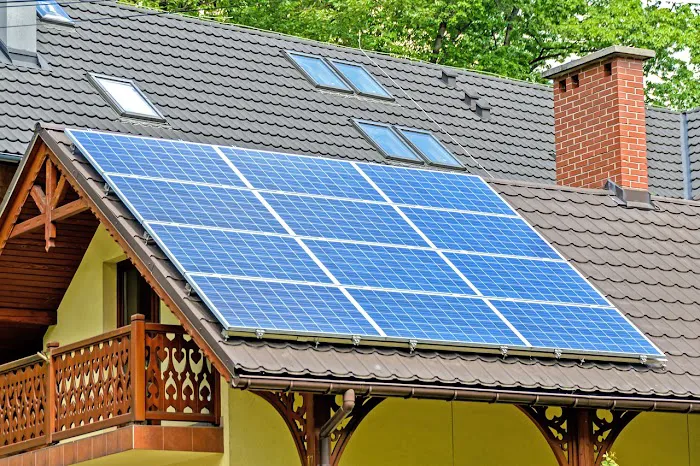 1st Choice Energy Builders Inc. Picture 10