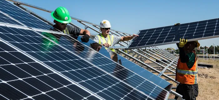 1st Choice Energy Builders Inc. Picture 8