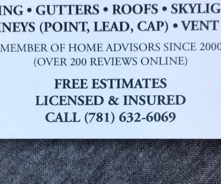 Christian Painting & Roofing