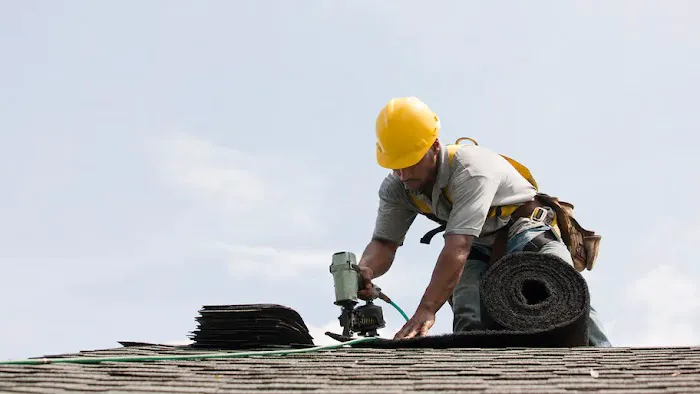 Shylee’s Sherman Oaks Roofing Picture 4