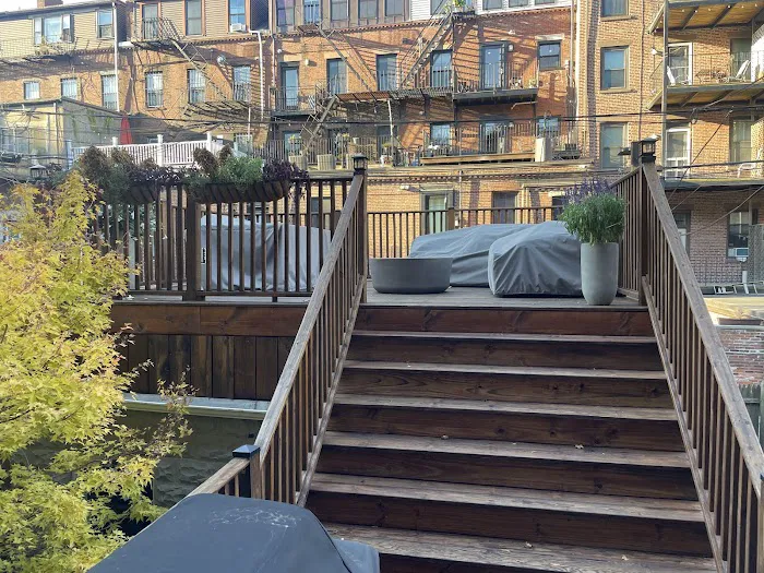 Smart Works Roofing & Restoration Picture 1