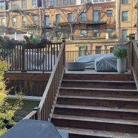 Smart Works Roofing & Restoration ico