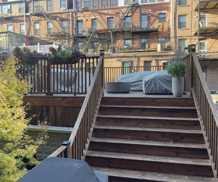 Smart Works Roofing & Restoration