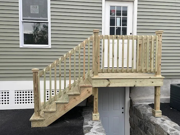 Smart Works Roofing & Restoration Picture 2