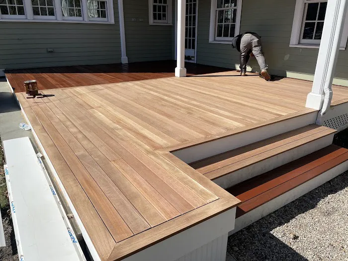 Smart Works Roofing & Restoration Picture 6