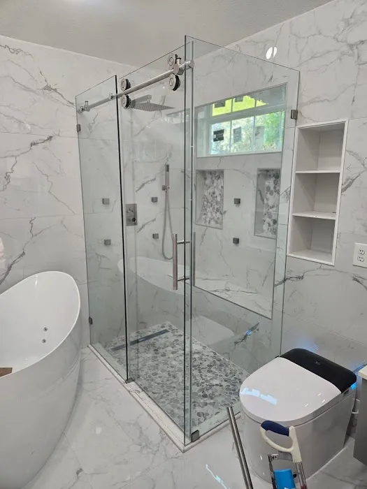 Smart Works Roofing & Restoration Picture 5