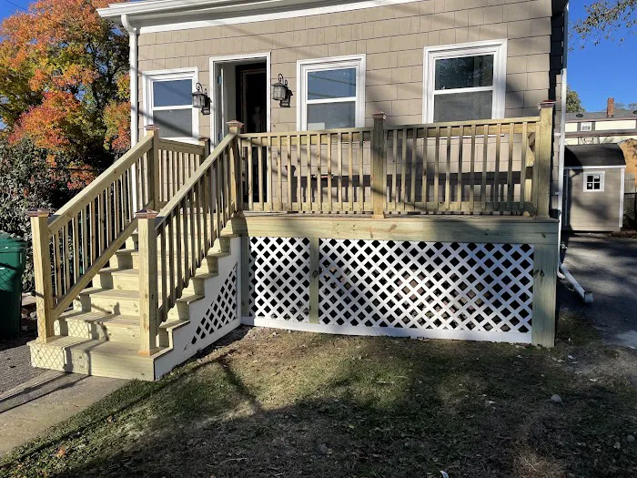 Smart Works Roofing & Restoration Picture 7