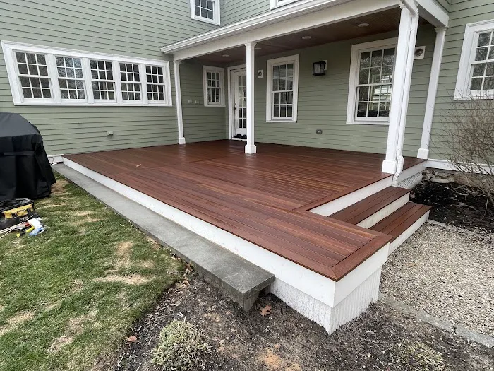 Smart Works Roofing & Restoration Picture 9