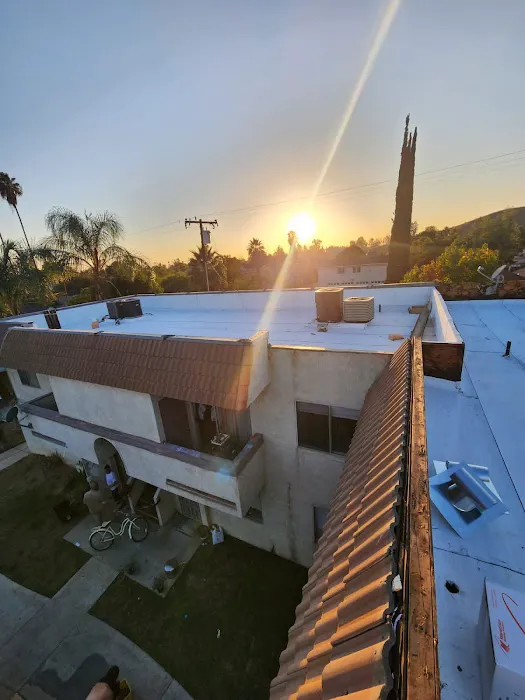 NEMA Roofing Solutions Picture 2