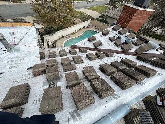 NEMA Roofing Solutions Picture 5