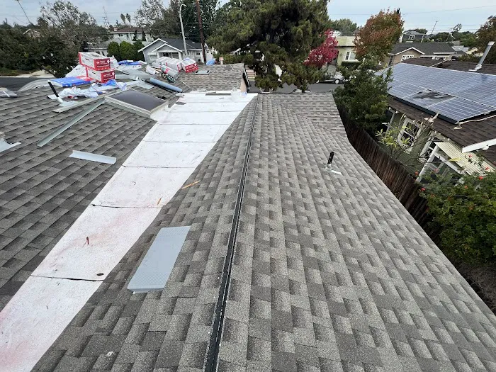 NEMA Roofing Solutions Picture 1