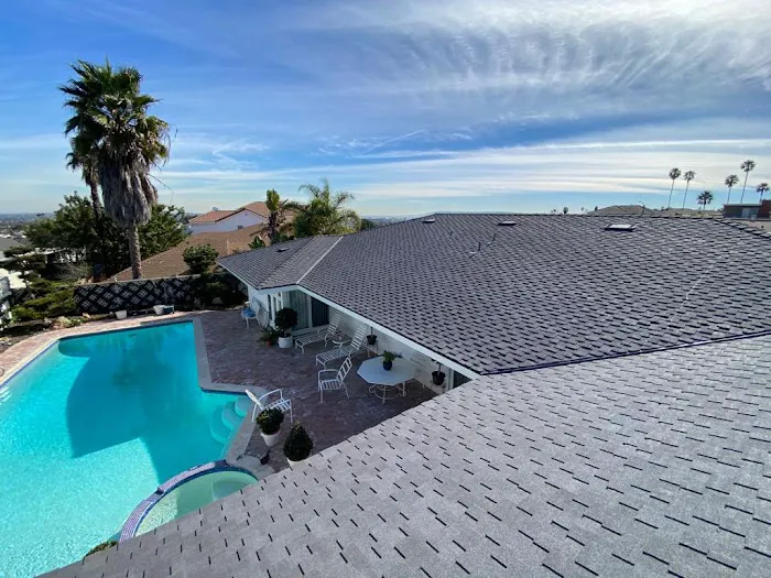 NEMA Roofing Solutions Picture 3
