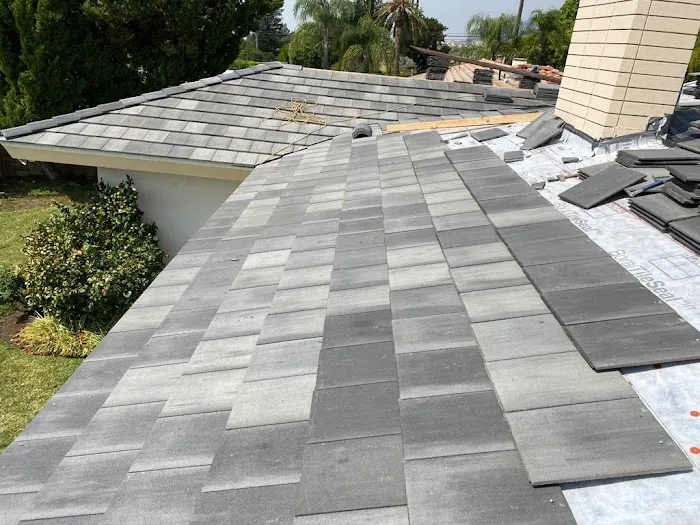 NEMA Roofing Solutions Picture 4
