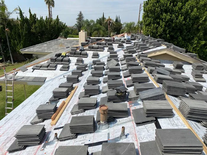 NEMA Roofing Solutions Picture 7