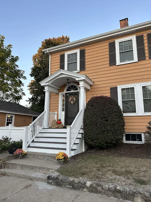 Len Gibely Contracting Picture 7