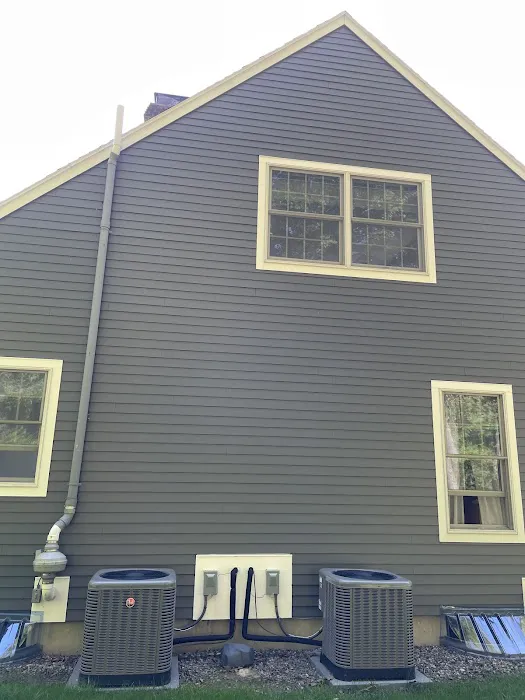 Len Gibely Contracting Picture 6