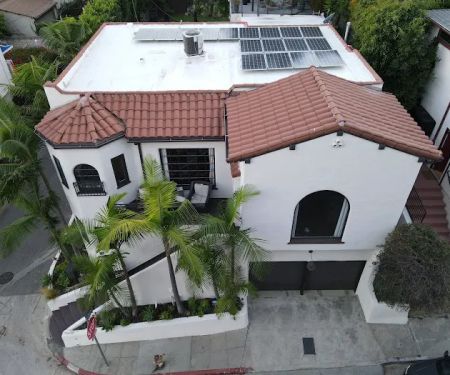 Alluring Homes | Roofing , Exteriors & Fire Safety Improvements