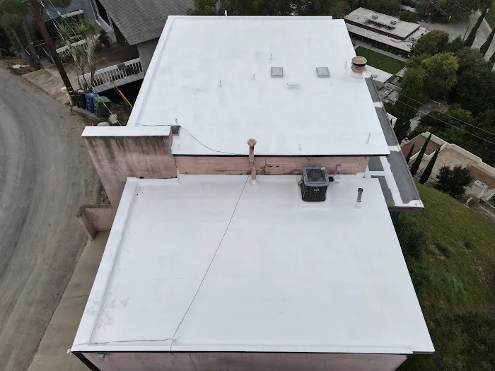 Alluring Homes | Roofing , Exteriors & Fire Safety Improvements Picture 7
