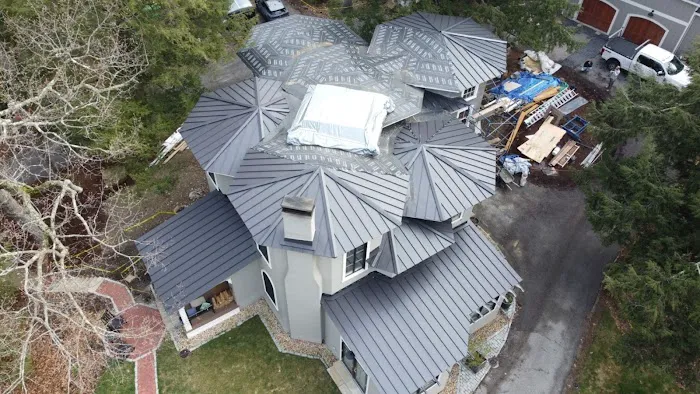 Over The Top Roofing Picture 2