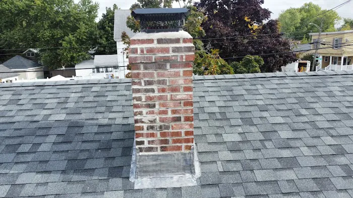Over The Top Roofing Picture 1
