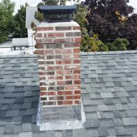 Over The Top Roofing ico