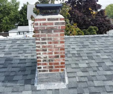 Over The Top Roofing