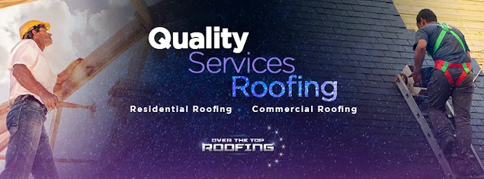 Over The Top Roofing Picture 4