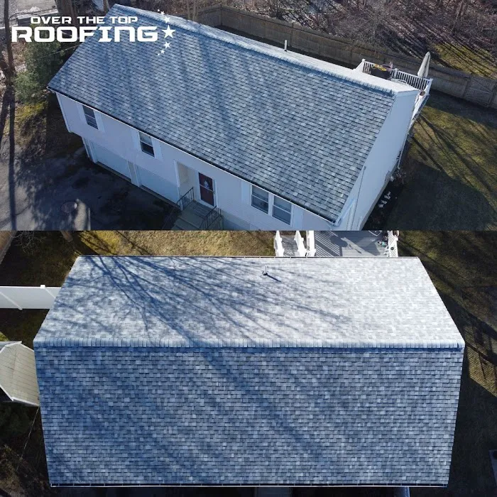 Over The Top Roofing Picture 5