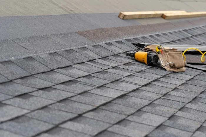 Over The Top Roofing Picture 3
