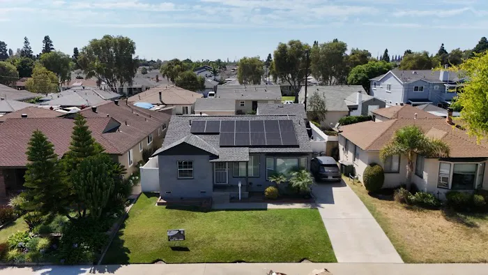 United Roofing California Picture 1