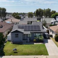 United Roofing California ico