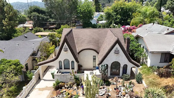 United Roofing California Picture 8