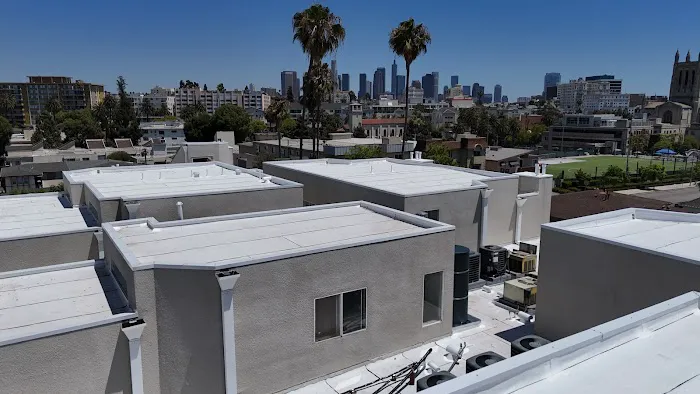 United Roofing California Picture 5