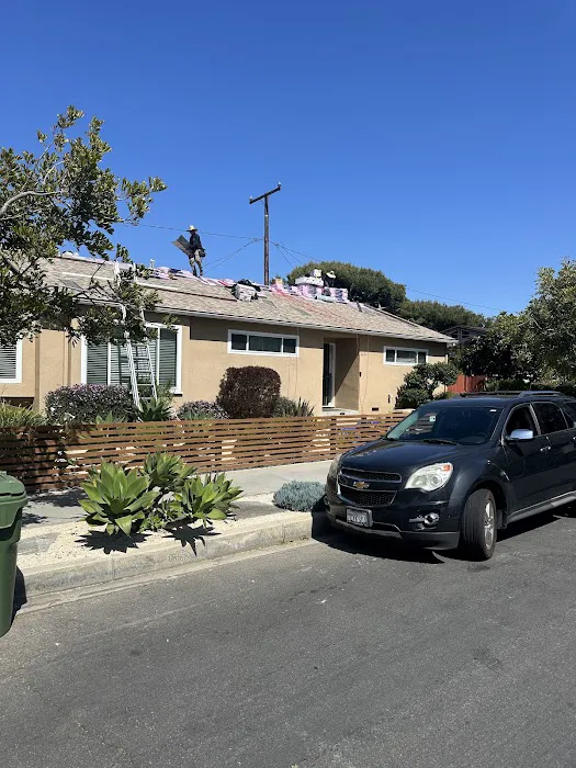 United Roofing California Picture 4