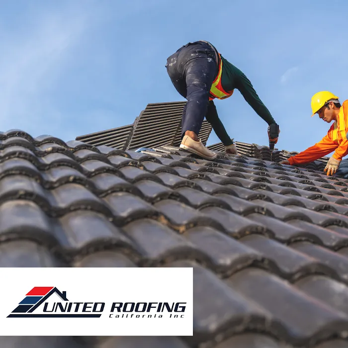 United Roofing California Picture 10