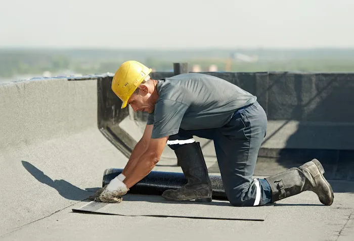 Mega Roofing Inc. Picture 3