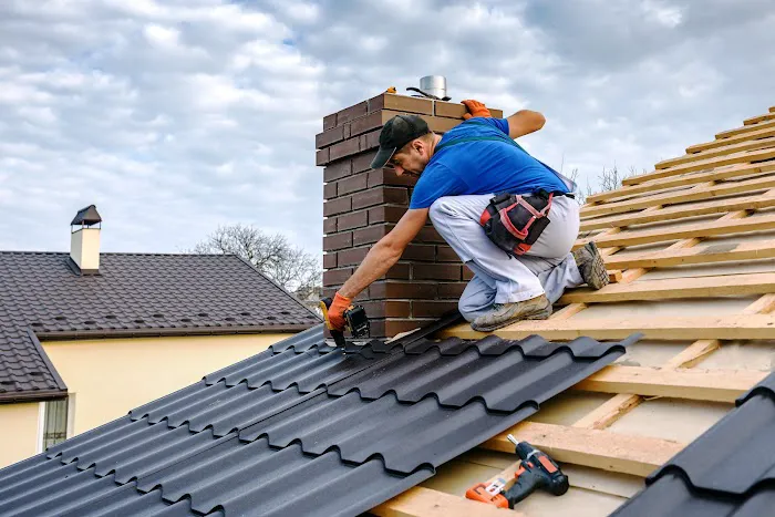 Mega Roofing Inc. Picture 1