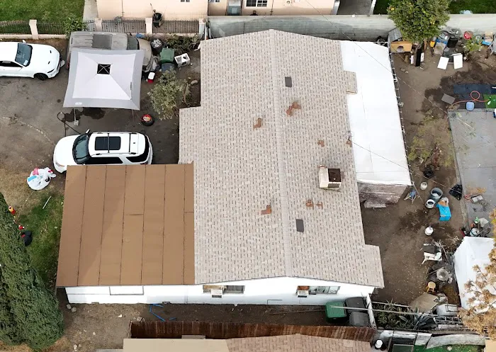 Mega Roofing Inc. Picture 4