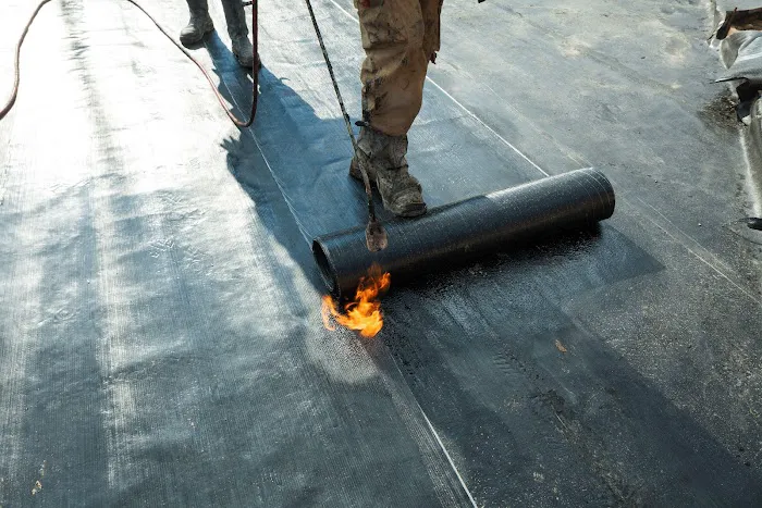 Mega Roofing Inc. Picture 10