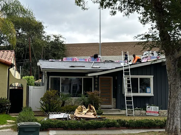 West Coast Roofing LA Picture 3