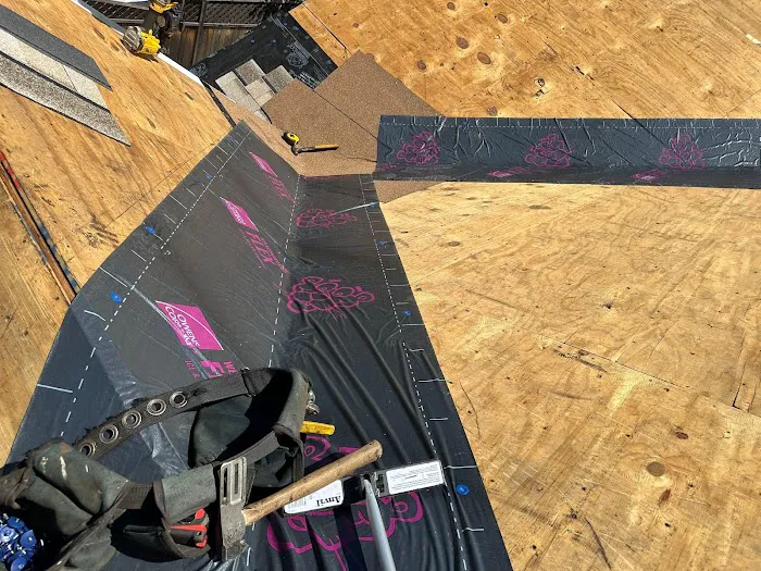 West Coast Roofing LA Picture 2