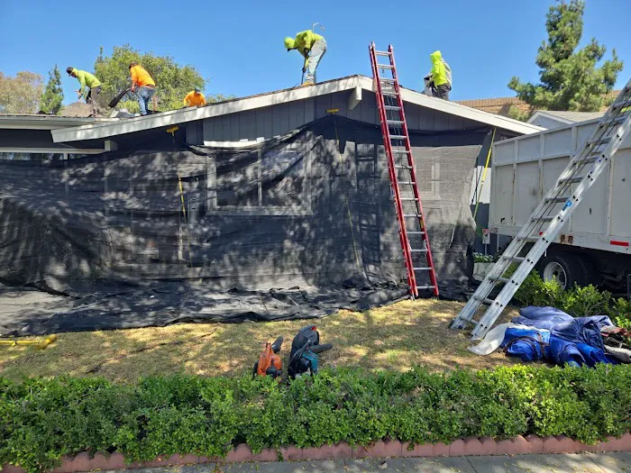 West Coast Roofing LA Picture 1