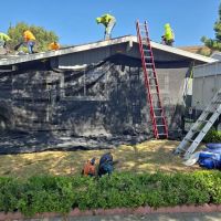West Coast Roofing LA ico