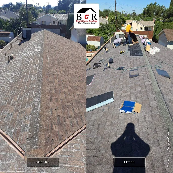 West Coast Roofing LA Picture 9