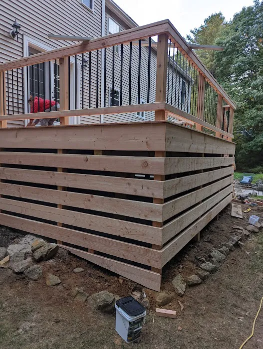 R.G.S. Contracting Picture 6